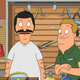 Illustration for article titled iBob’s Burgers/i pops back in briefly for some indoor wilderness fun